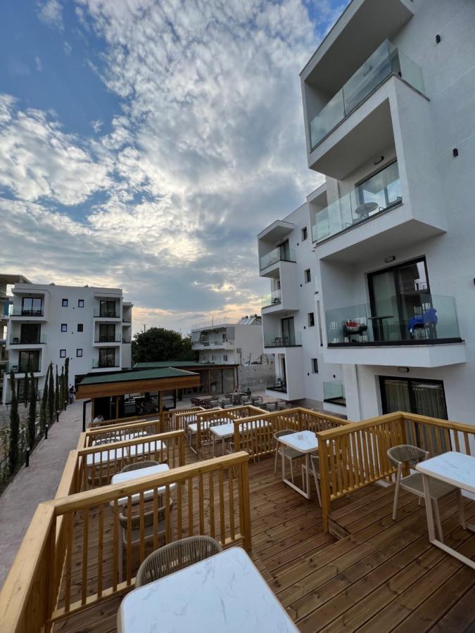 Patio Mare Hotel 4*
