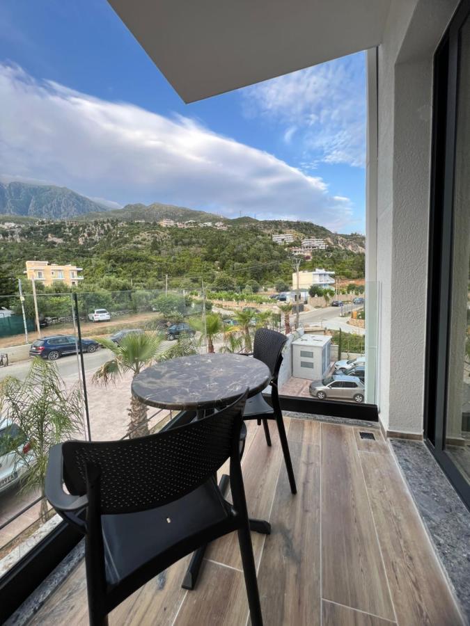 Patio Mare Hotel Dhërmi