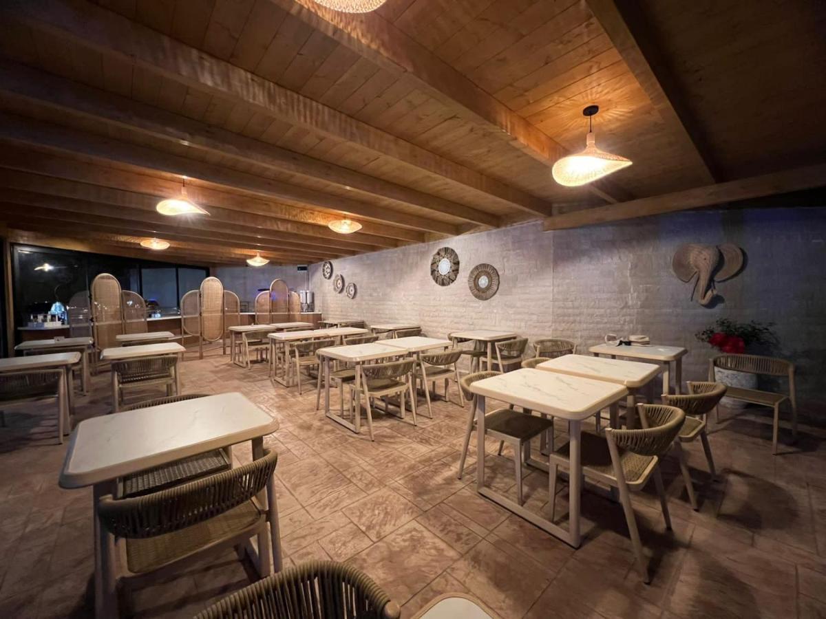 Patio Mare