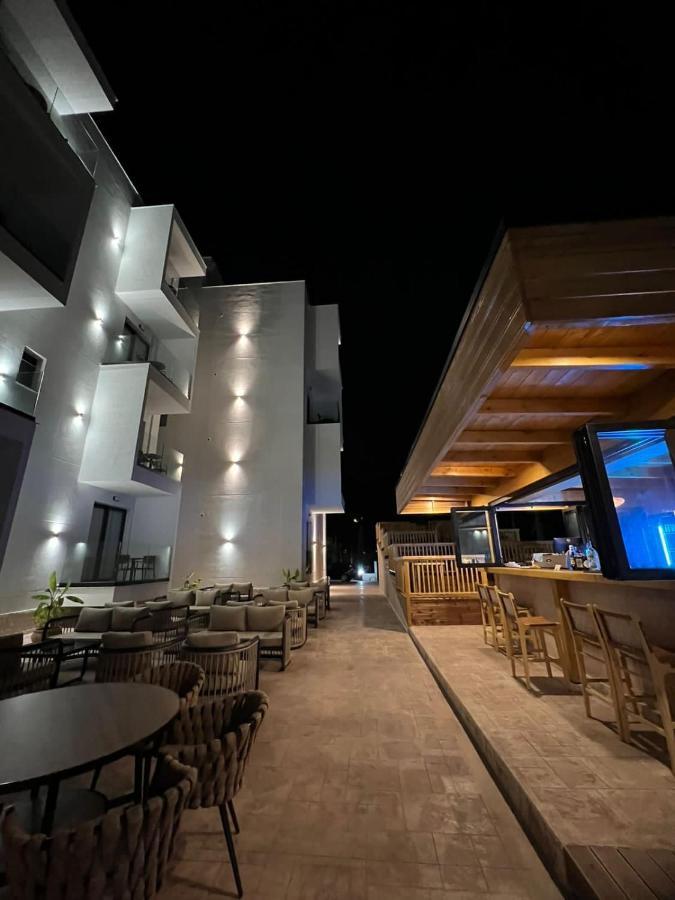 Patio Mare Hotel 4*
