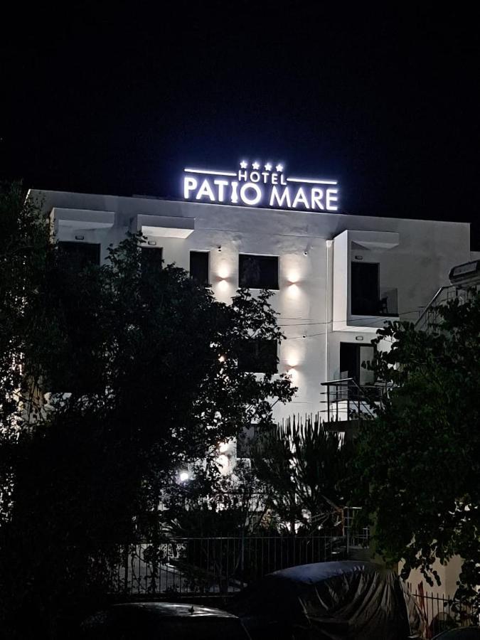 Patio Mare Hotel
