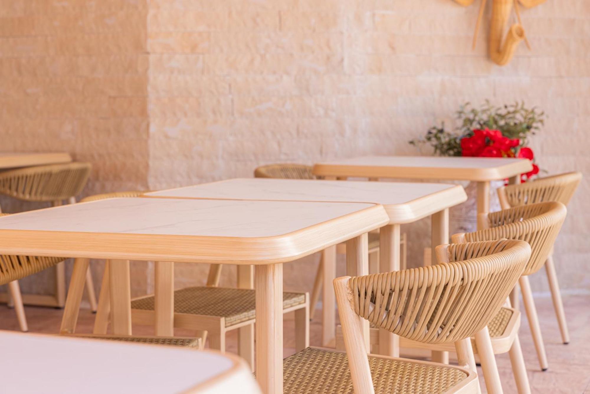 Hotel Patio Mare Dhërmi