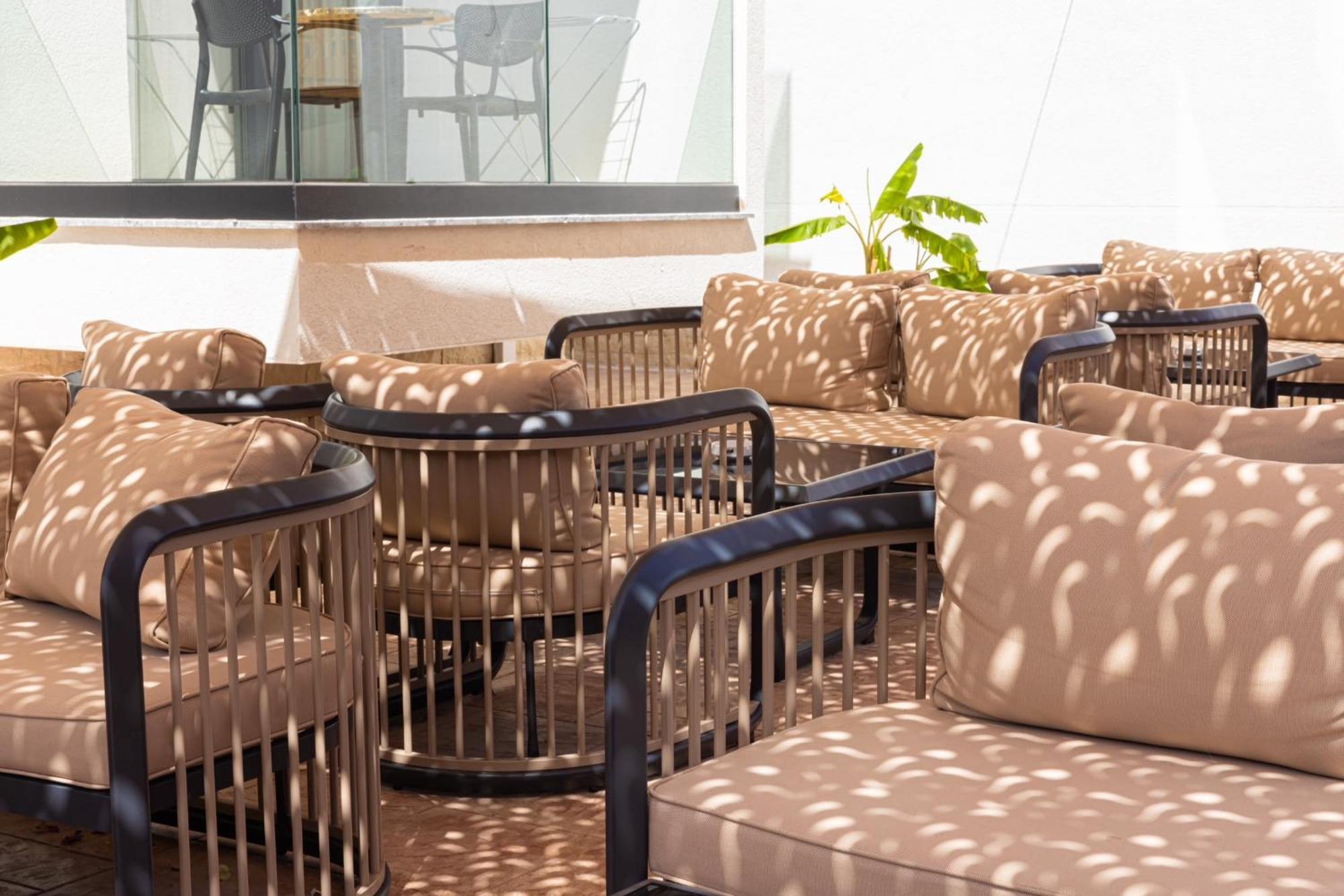 Hotel Patio Mare Dhërmi