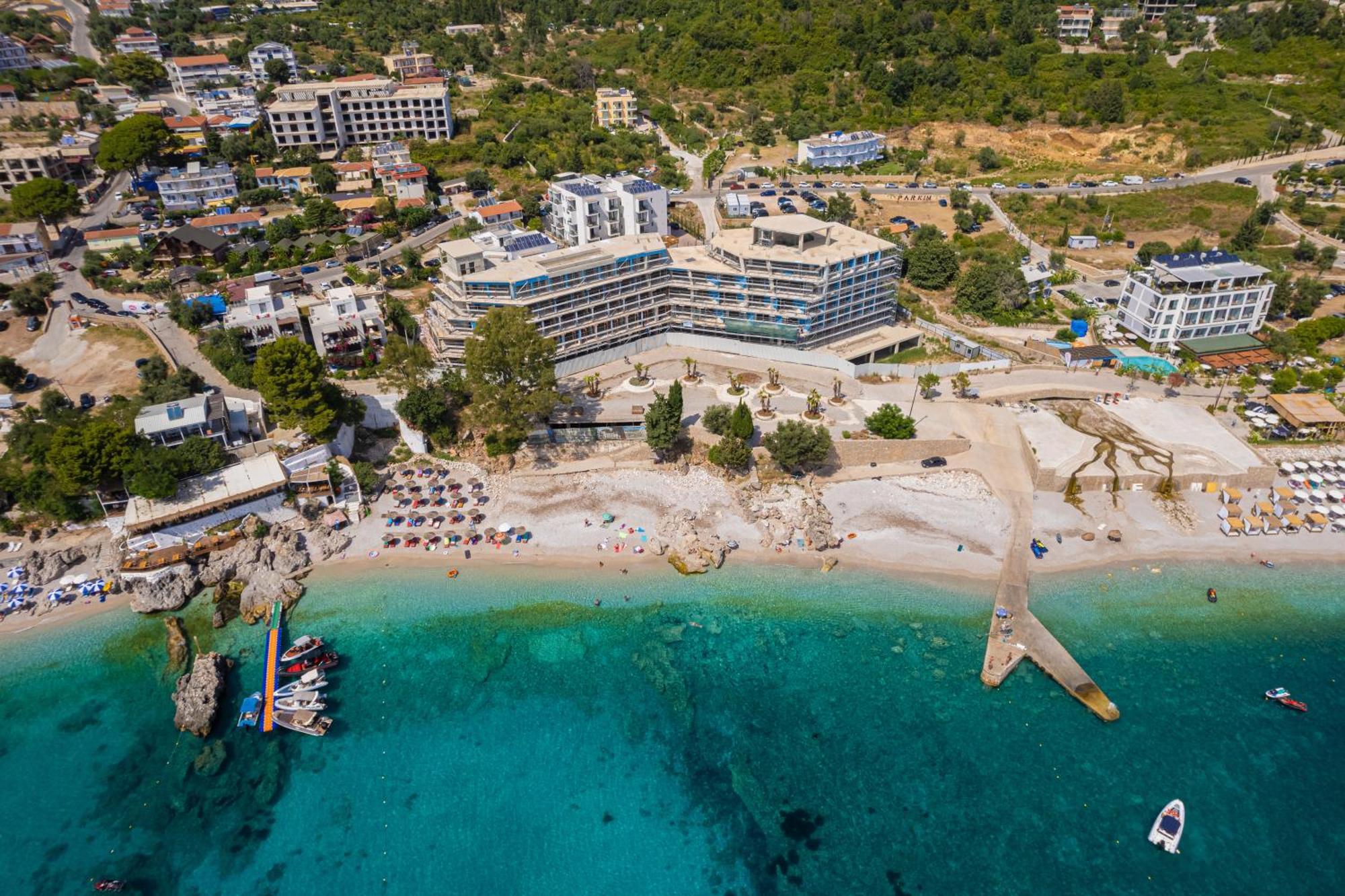 Patio Mare Hotel 4*