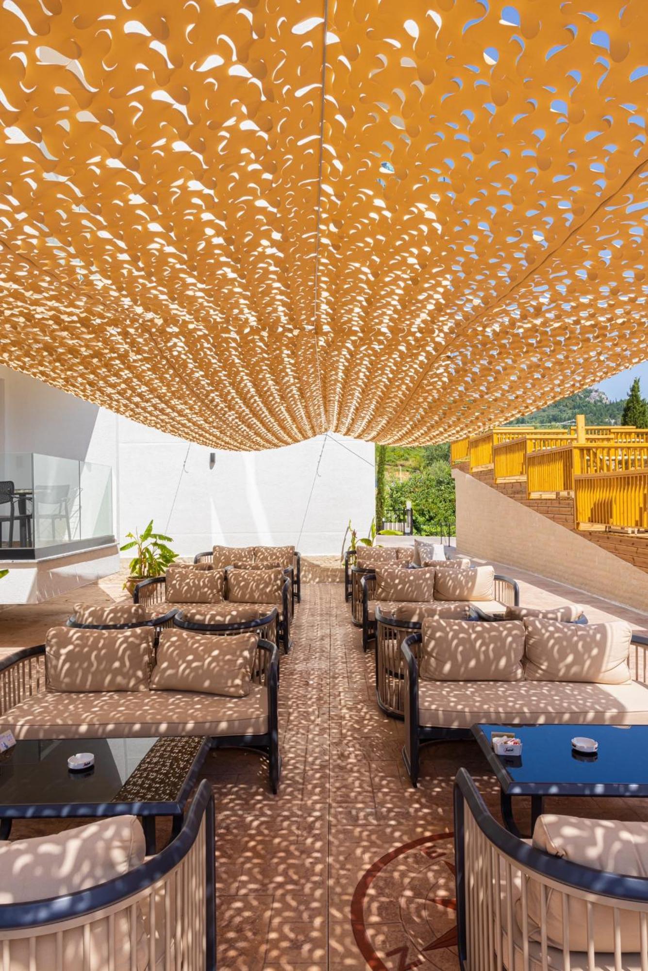 Patio Mare Hotel