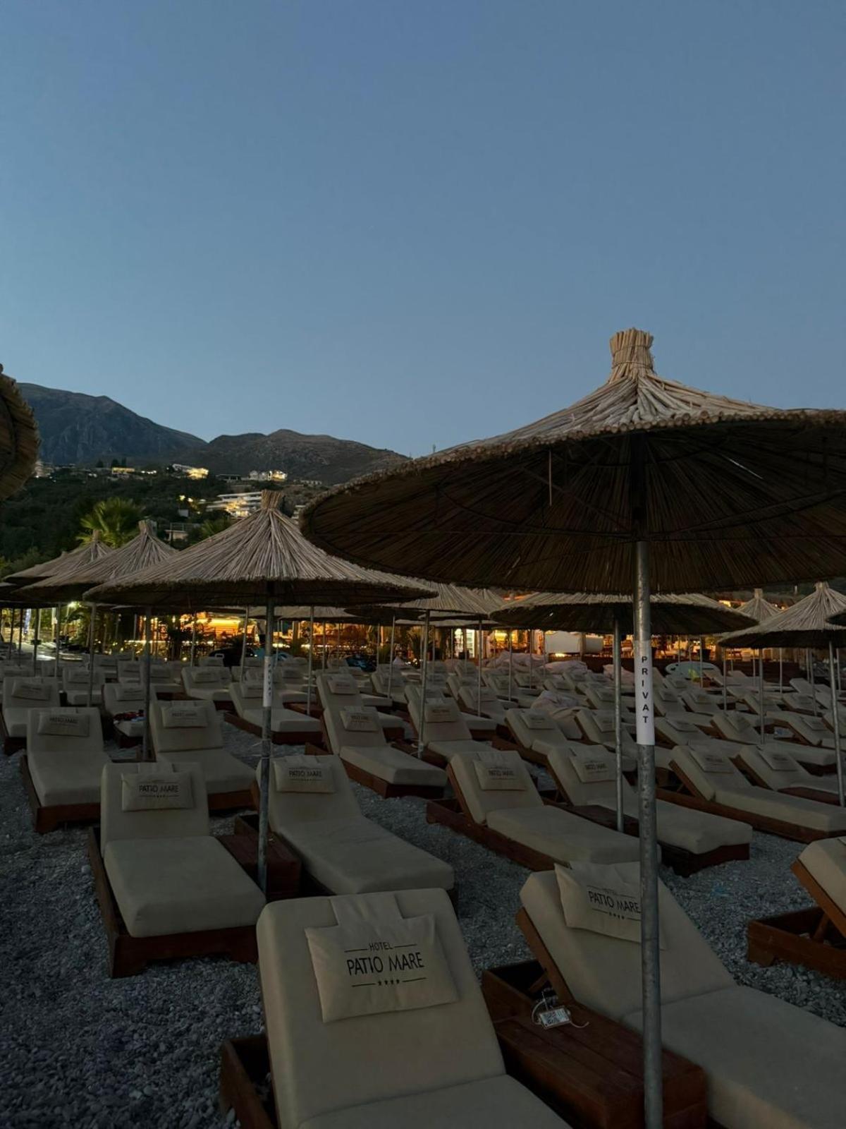 Patio Mare Dhërmi